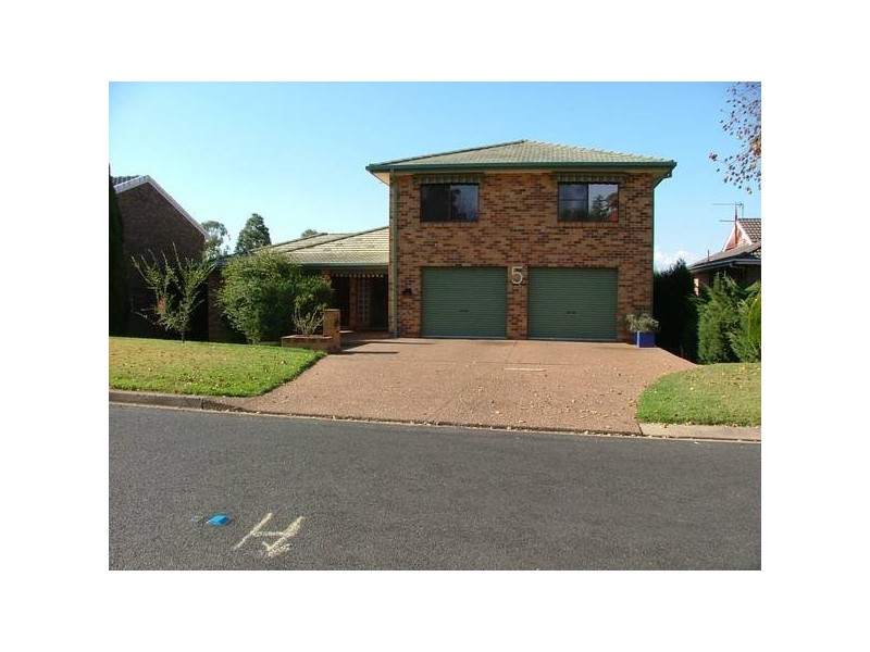5 Towarri Street, Muswellbrook NSW 2333