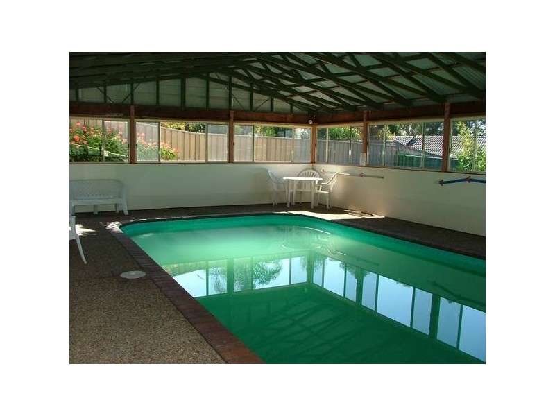 5 Towarri Street, Muswellbrook NSW 2333