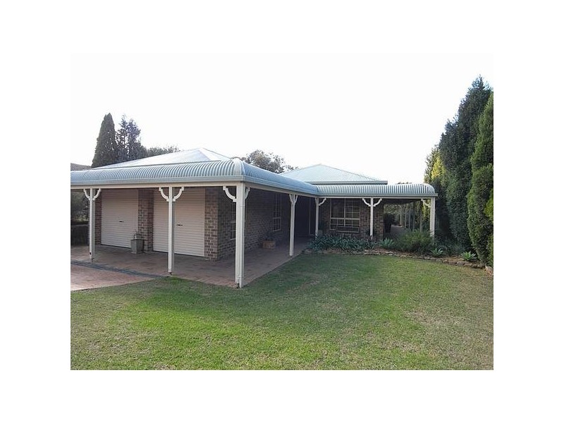 20 Ironbark Road, Muswellbrook NSW 2333