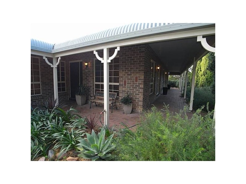 20 Ironbark Road, Muswellbrook NSW 2333