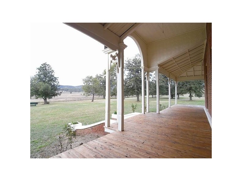 “Brogheda” Yarraman Rd, Wybong NSW 2333
