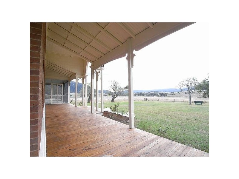 “Brogheda” Yarraman Rd, Wybong NSW 2333