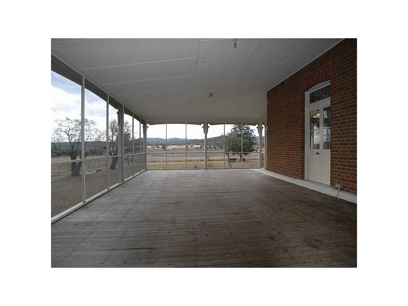 “Brogheda” Yarraman Rd, Wybong NSW 2333