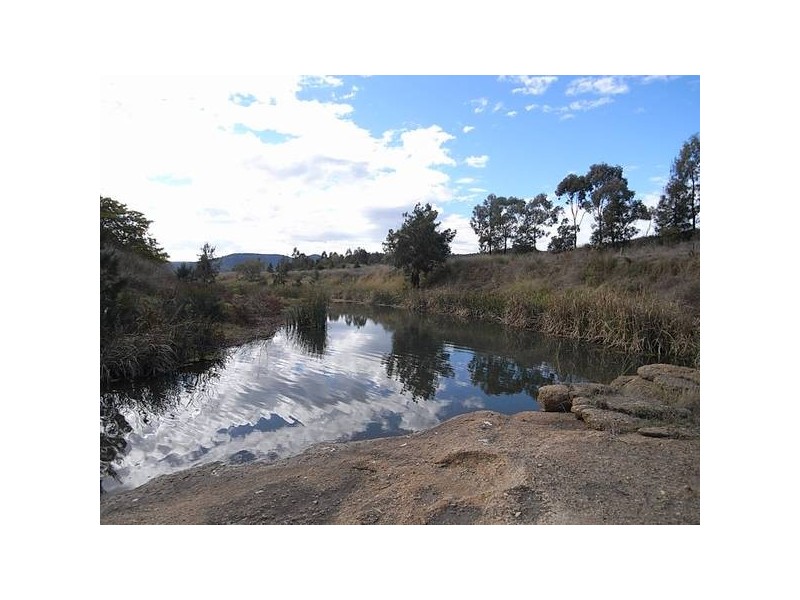“Brogheda” Yarraman Rd, Wybong NSW 2333