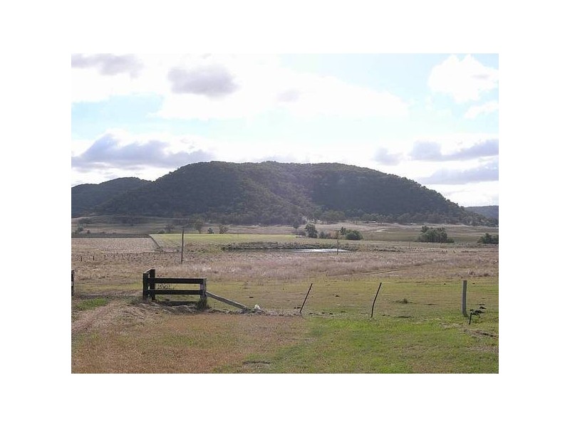 “Brogheda” Yarraman Rd, Wybong NSW 2333
