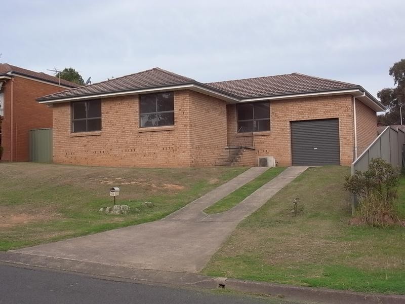9 Beech Street, Muswellbrook NSW 2333