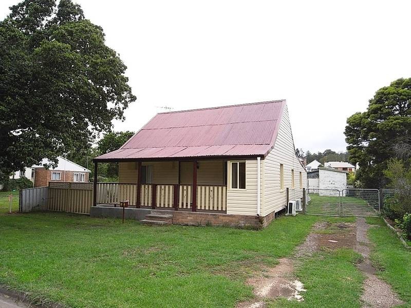 2/53 Ford Street, Muswellbrook NSW 2333