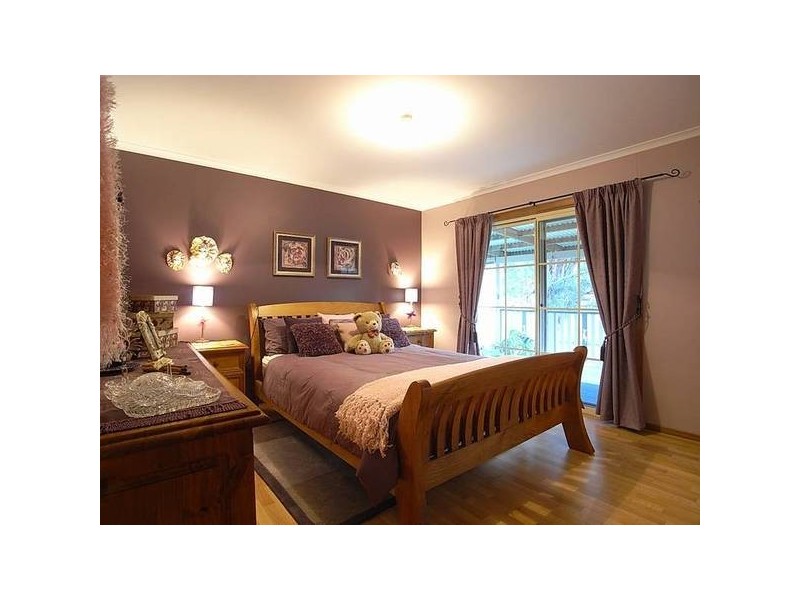 1700 Sandy Creek Rd, Mccullys Gap NSW 2333