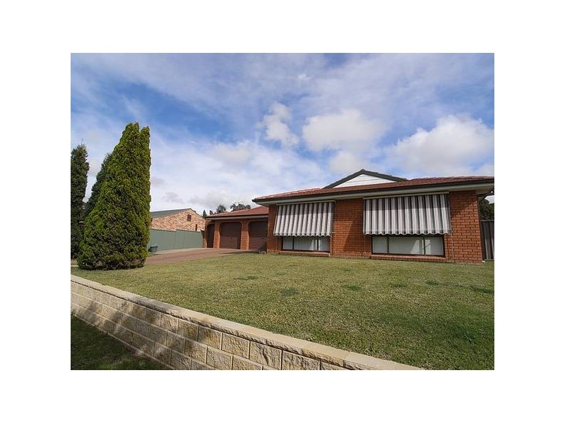 20 Cassidy Ave, Muswellbrook NSW 2333