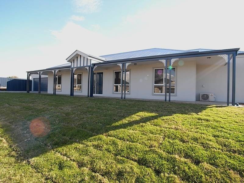 117 Osborn Avenue, Muswellbrook NSW 2333
