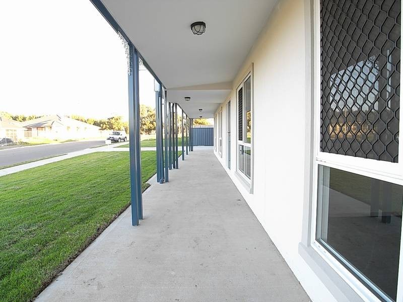 117 Osborn Avenue, Muswellbrook NSW 2333