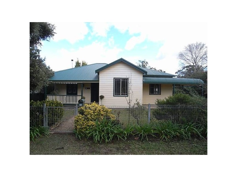 26 Brecht Street, Muswellbrook NSW 2333