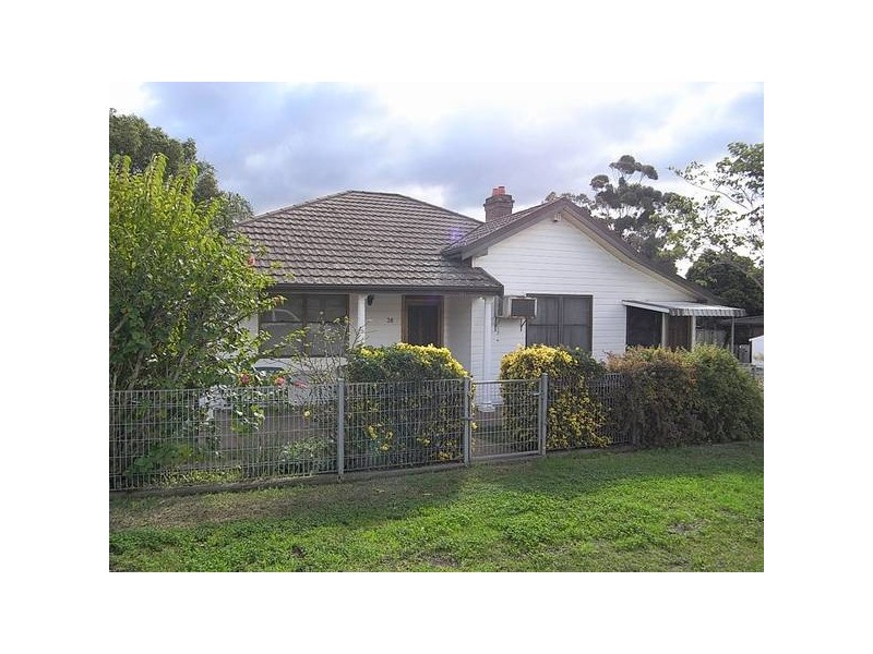 28 Aberdeen Street, Muswellbrook NSW 2333