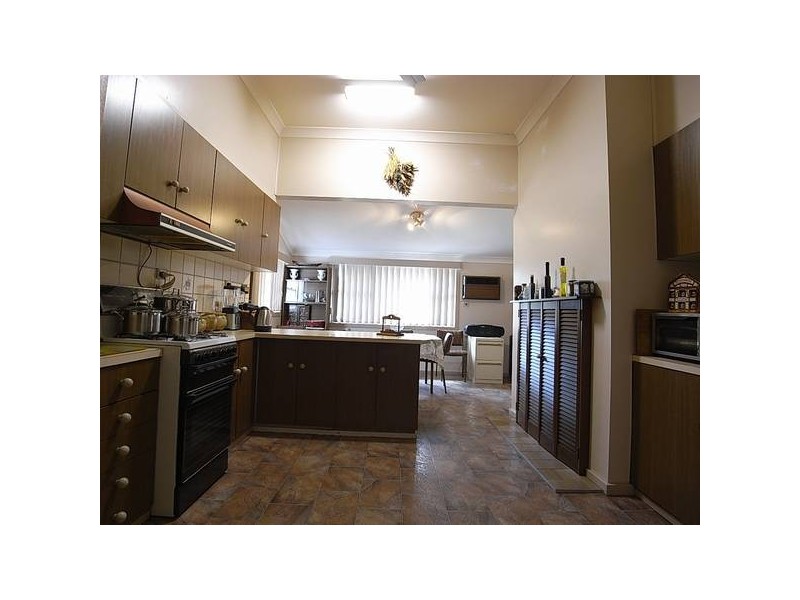 28 Aberdeen Street, Muswellbrook NSW 2333