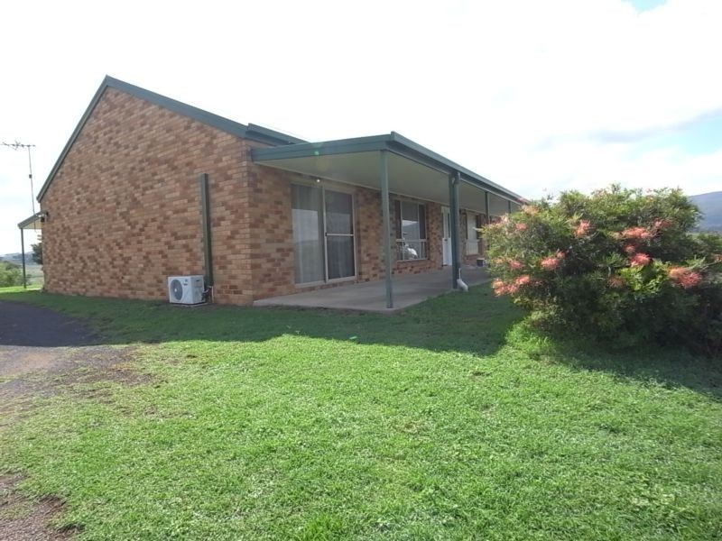 299 St Heliers Road, Muswellbrook NSW 2333