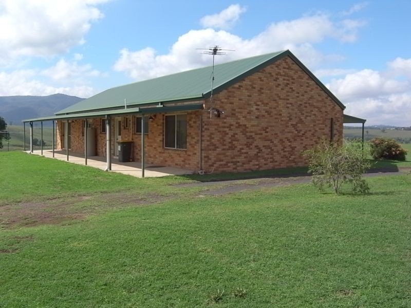 299 St Heliers Road, Muswellbrook NSW 2333