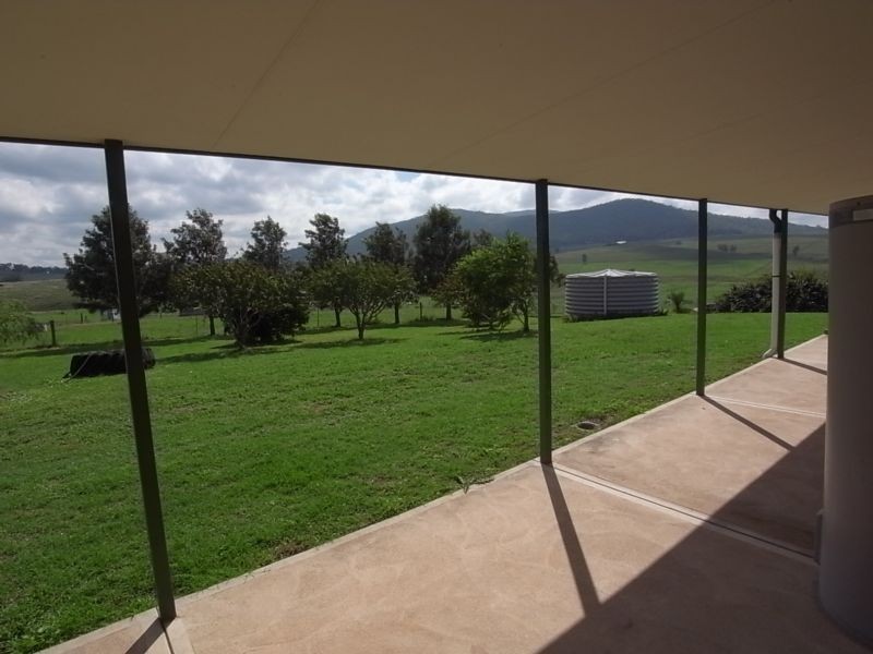 299 St Heliers Road, Muswellbrook NSW 2333