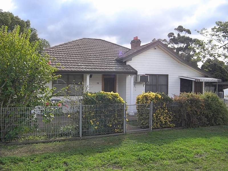 28-29 Aberdeen Street, Muswellbrook NSW 2333