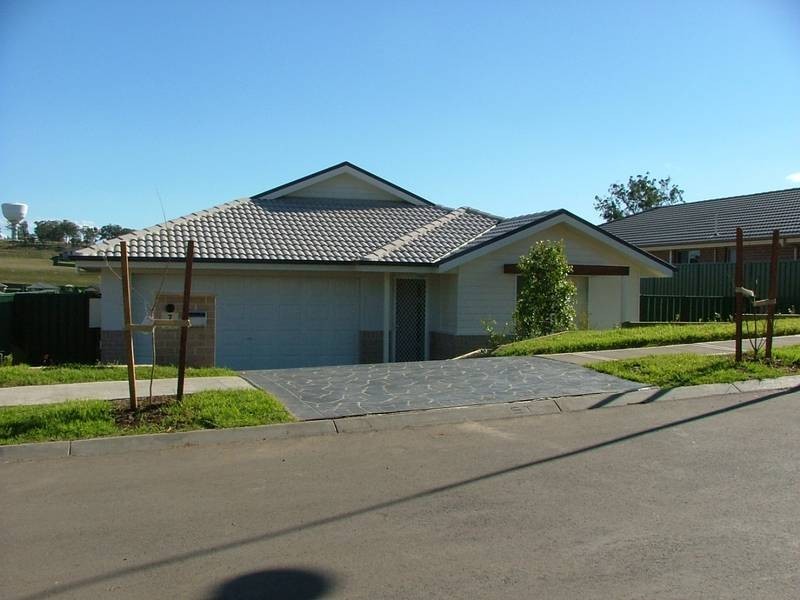 7 Wanaruah Circuit, Muswellbrook NSW 2333