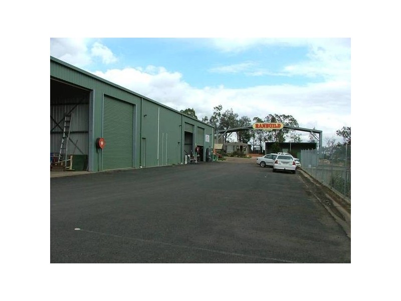 2/15 Industrial Close, Muswellbrook NSW 2333