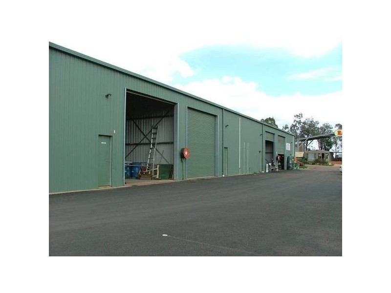 8/15 Industrial Close, Muswellbrook NSW 2333