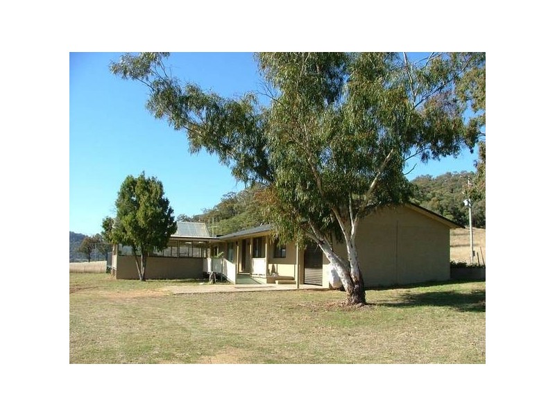 2250 Flags Rd, Merriwa NSW 2329