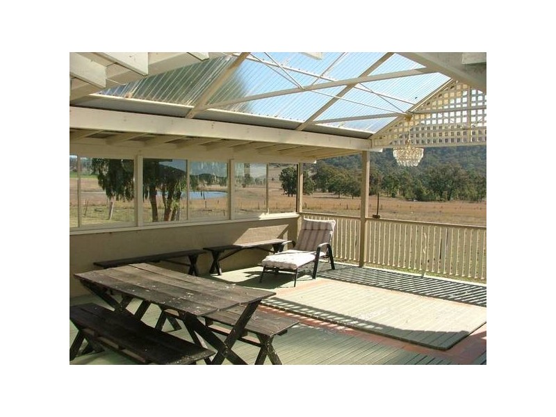 2250 Flags Rd, Merriwa NSW 2329