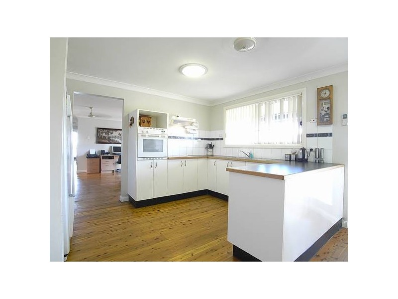 Lot 106 Merriwa Road, Denman NSW 2328