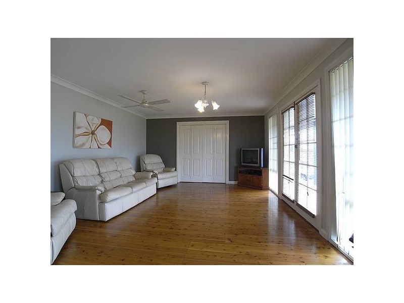 Lot 106 Merriwa Road, Denman NSW 2328