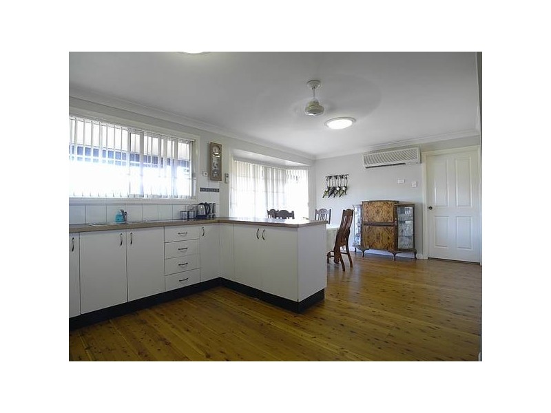 Lot 106 Merriwa Road, Denman NSW 2328