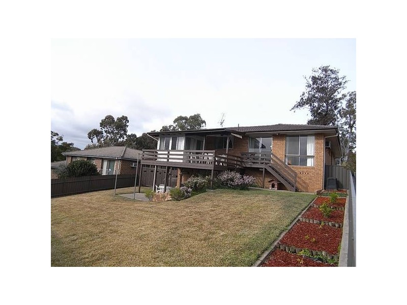 5 Boronia Drive, Muswellbrook NSW 2333