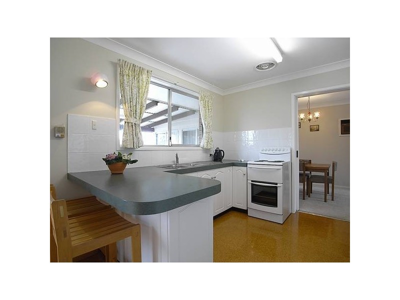 5 Boronia Drive, Muswellbrook NSW 2333