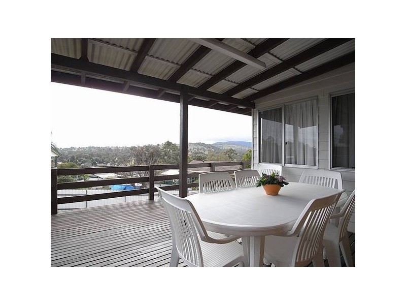 5 Boronia Drive, Muswellbrook NSW 2333