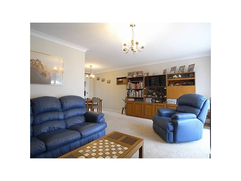 5 Boronia Drive, Muswellbrook NSW 2333