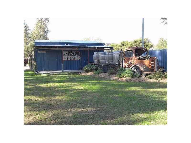 71 Ford Street, Muswellbrook NSW 2333