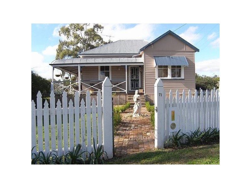 71 Ford Street, Muswellbrook NSW 2333