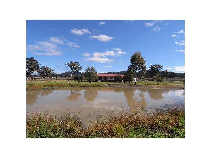 179 Merriwa Rd, Denman NSW 2328