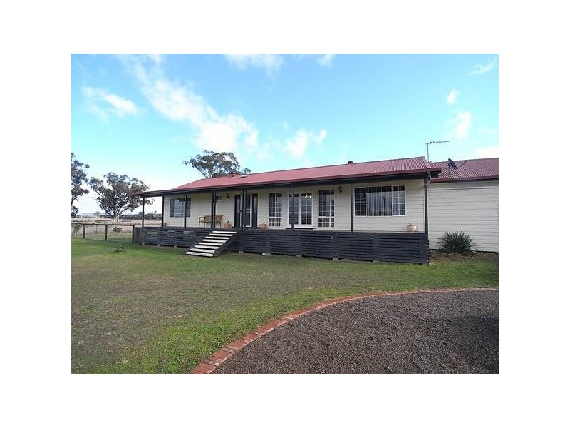 179 Merriwa Rd, Denman NSW 2328