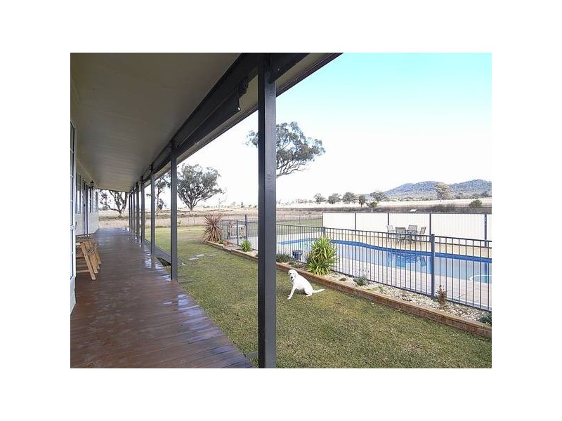 179 Merriwa Rd, Denman NSW 2328