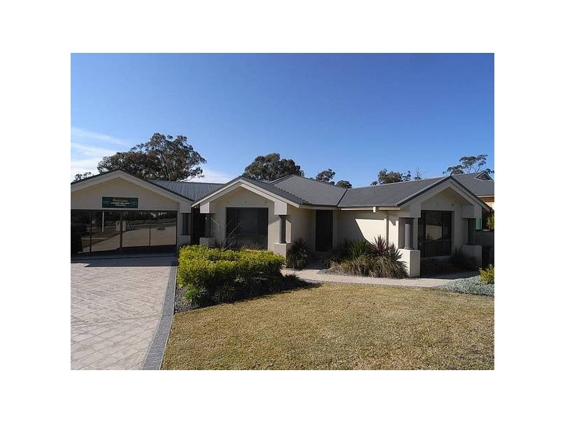 2 Bimbadeen Drive, Muswellbrook NSW 2333