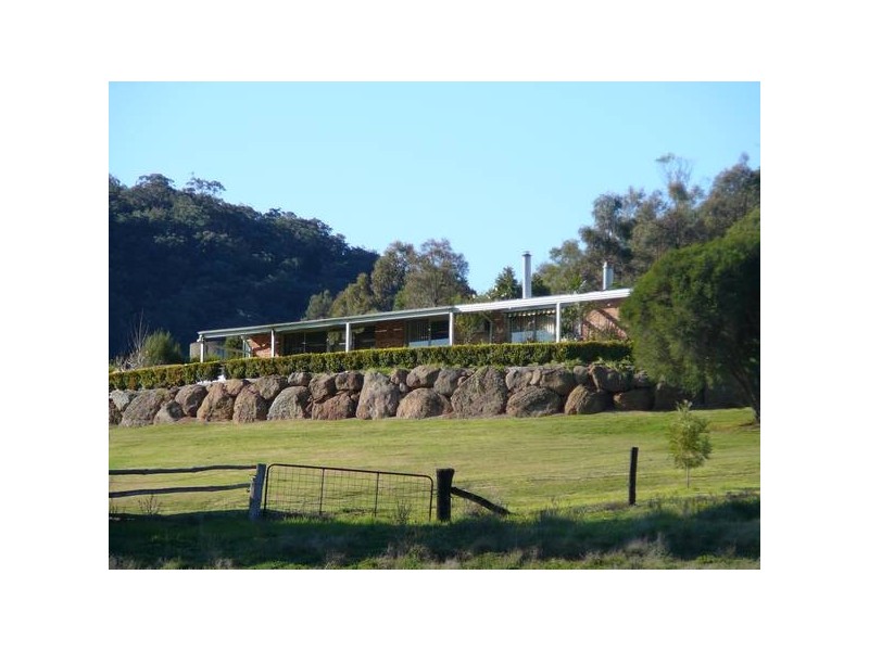 1333 Golden Highway, Sandy Hollow NSW 2333