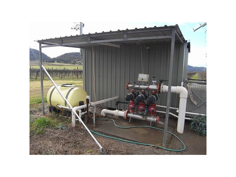 1333 Golden Highway, Sandy Hollow NSW 2333