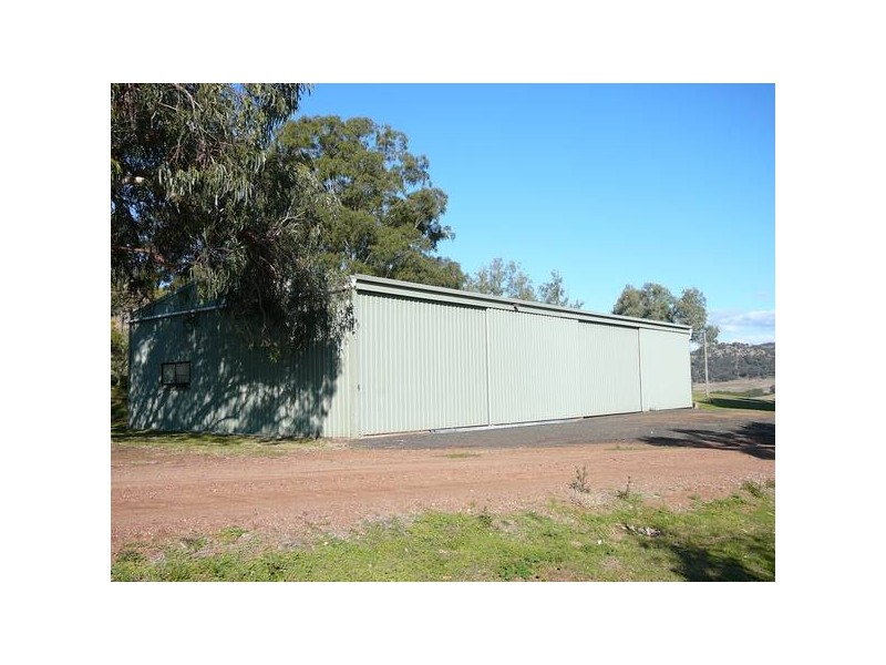 1333 Golden Highway, Sandy Hollow NSW 2333