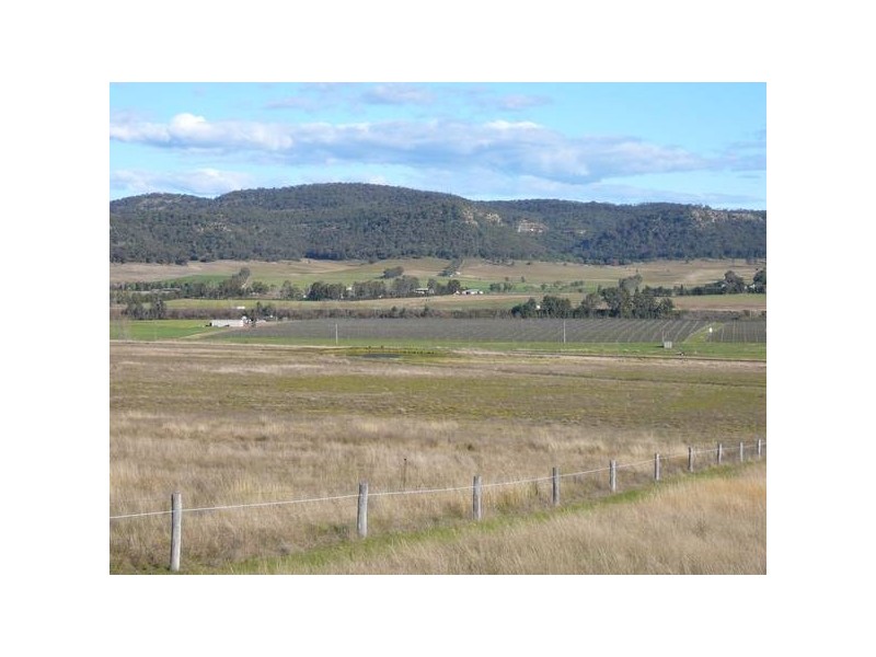 1333 Golden Highway, Sandy Hollow NSW 2333