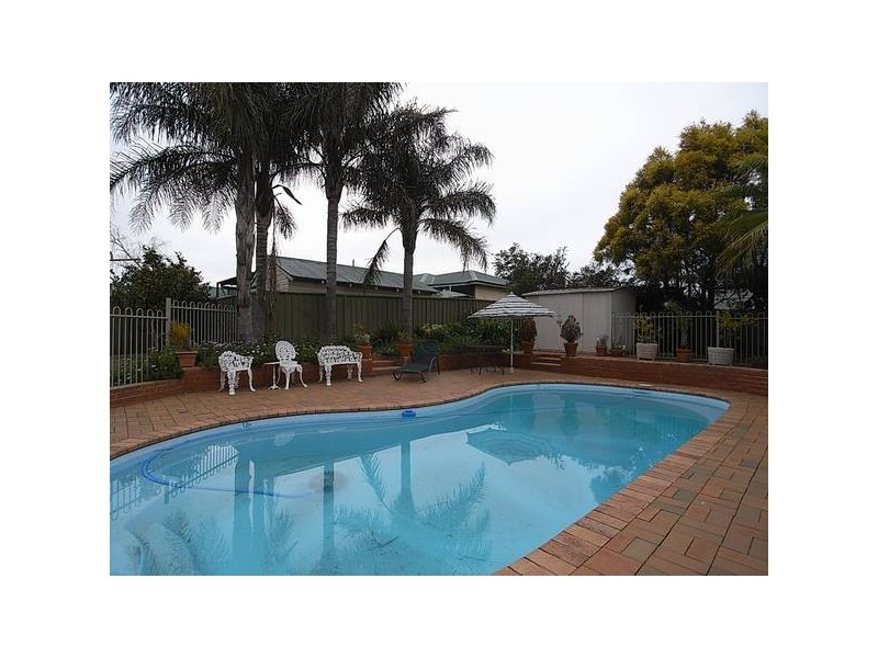 63 Brecht Street, Muswellbrook NSW 2333