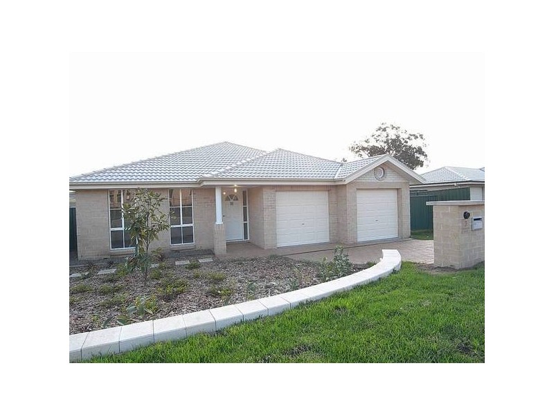 3 Wanaruah Circuit, Muswellbrook NSW 2333