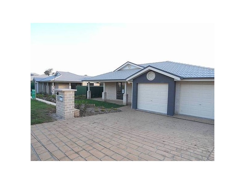 9 Wanaruah Circuit, Muswellbrook NSW 2333