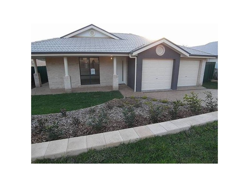 9 Wanaruah Circuit, Muswellbrook NSW 2333