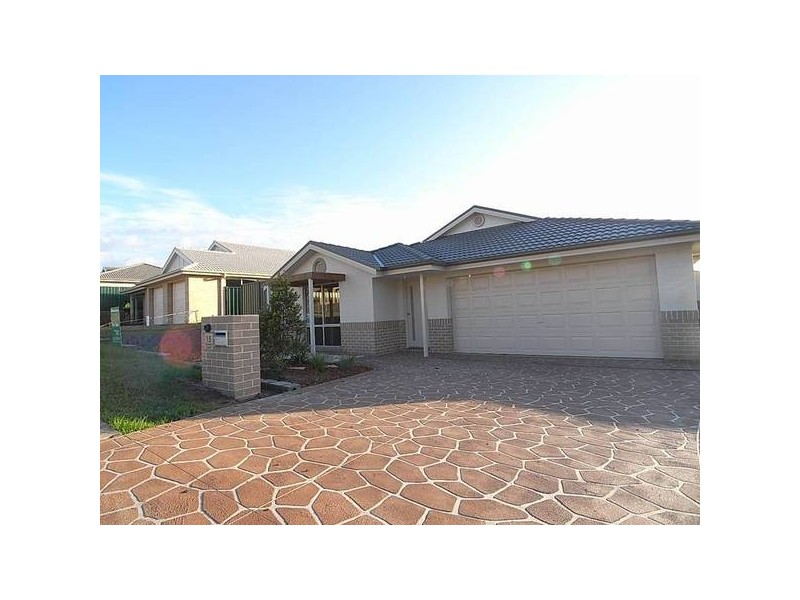 15 Wanaruah Circuit, Muswellbrook NSW 2333