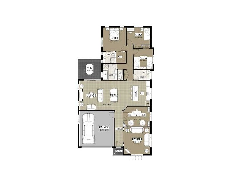 15 Wanaruah Circuit, Muswellbrook NSW 2333